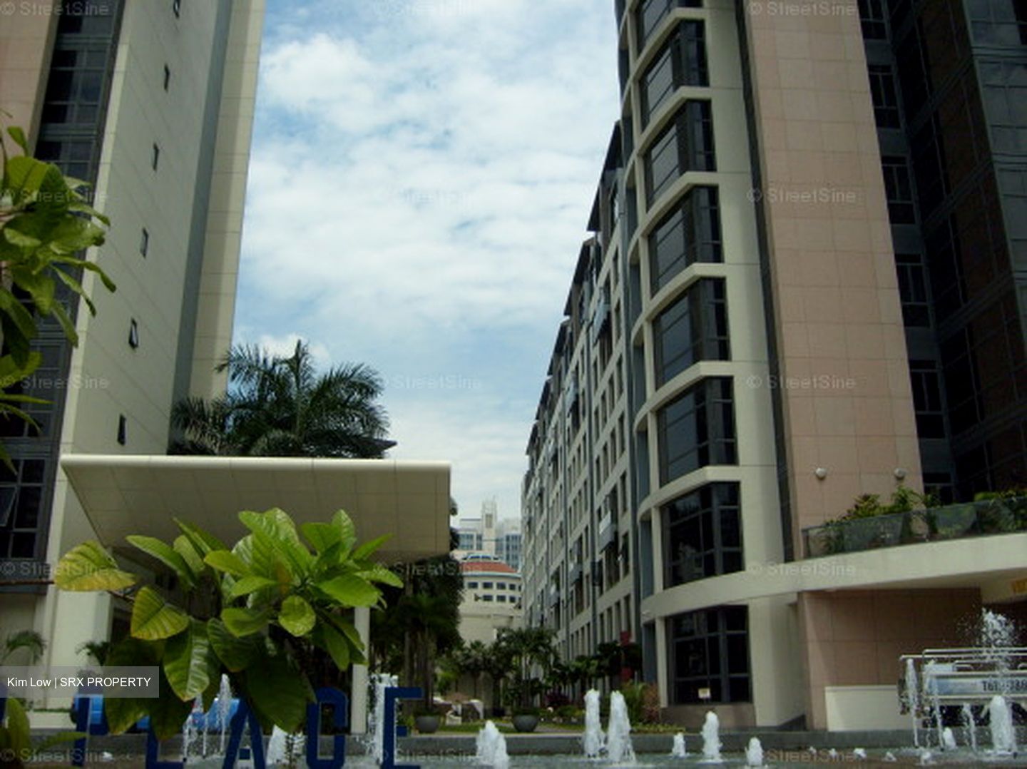 River Place (D3), Condominium #631439811